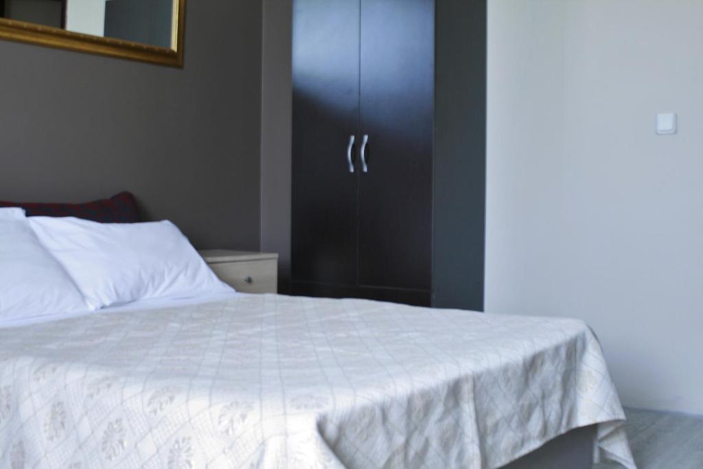 Esra Sultan Petrol Hotel Stambuł Pokój zdjęcie