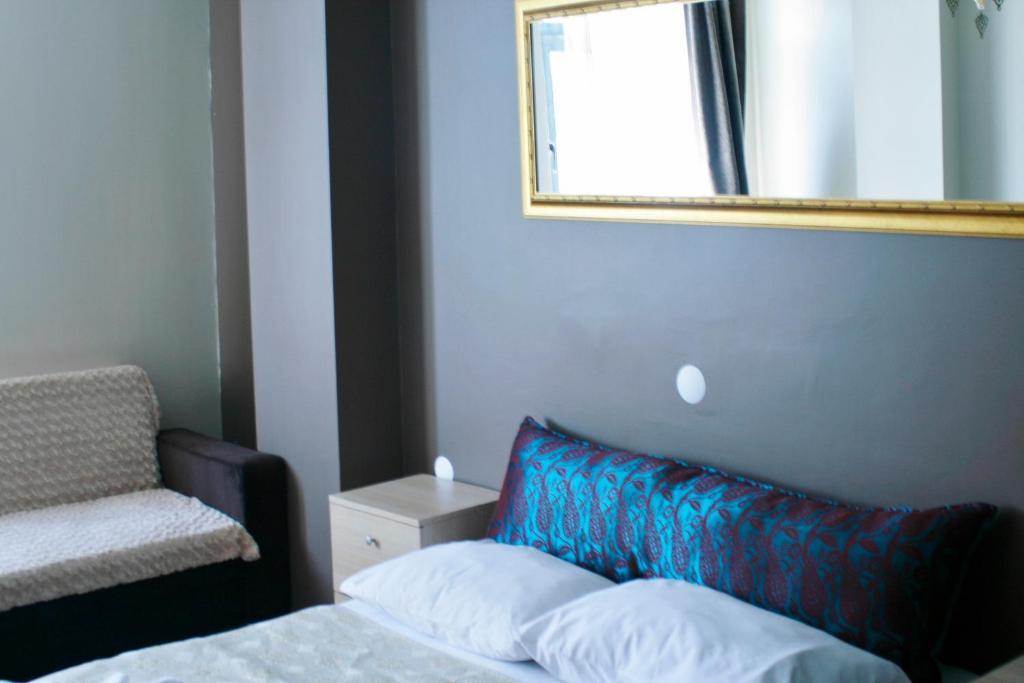 Esra Sultan Petrol Hotel Stambuł Pokój zdjęcie