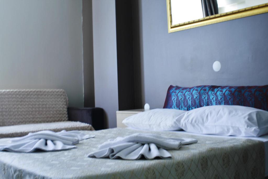 Esra Sultan Petrol Hotel Stambuł Zewnętrze zdjęcie