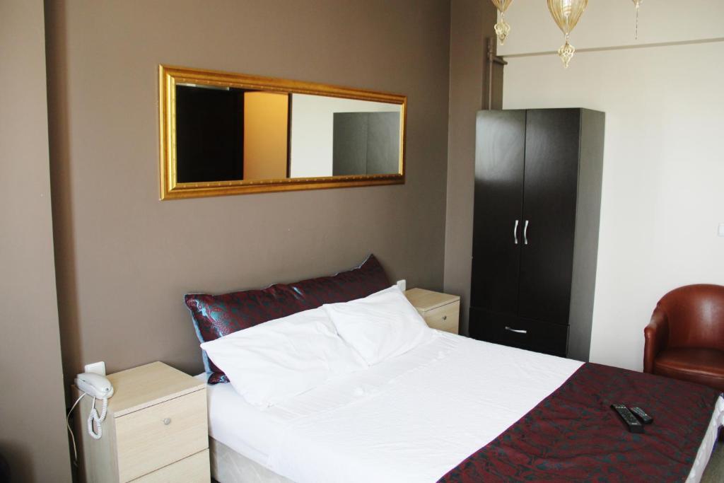 Esra Sultan Petrol Hotel Stambuł Pokój zdjęcie