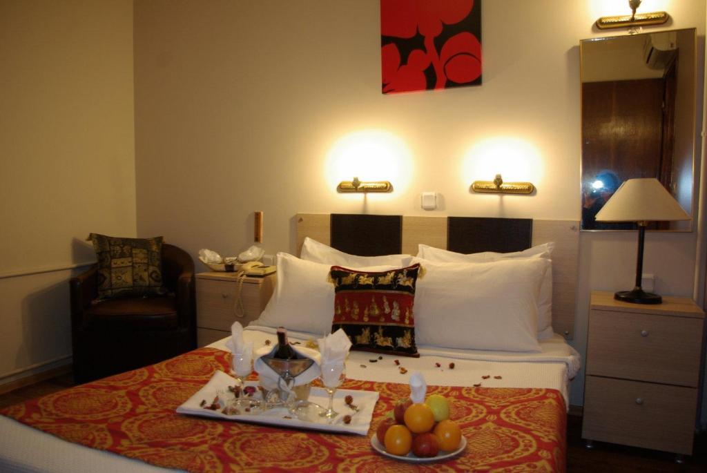 Esra Sultan Petrol Hotel Stambuł Zewnętrze zdjęcie