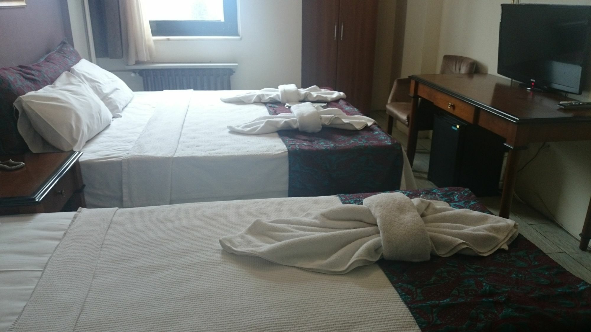 Esra Sultan Petrol Hotel Stambuł Zewnętrze zdjęcie