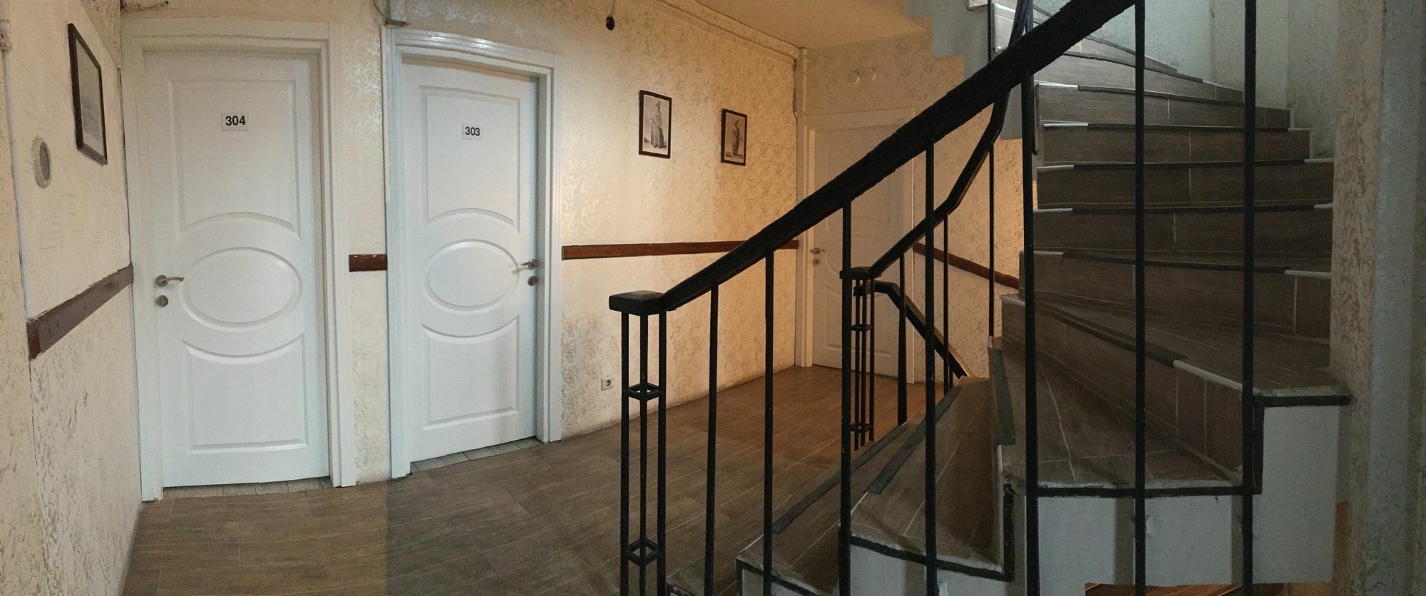 Esra Sultan Petrol Hotel Stambuł Zewnętrze zdjęcie